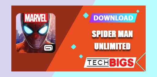 Spider Man Unlimited APK 4.6.0c