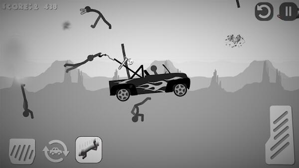 stickman destruction 5 annihilation