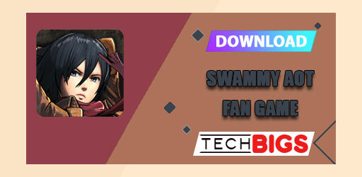 Swammy AOT Fan Game APK 0.10
