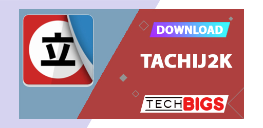 TachiJ2K APK 1.4.4 (Pro unlocked)