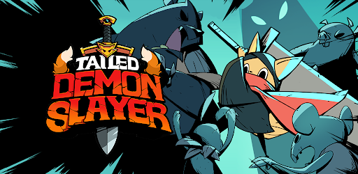 Tailed Demon Slayer Mod APK 1.2.72 (Unlimited money)