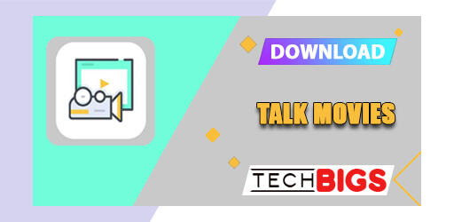 Talk Movies APK Mod 6.5 (No ads)