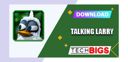 Talking Larry APK 3.3