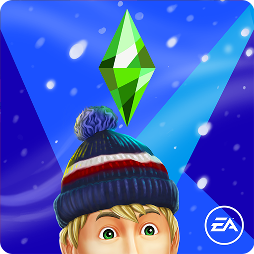 Sims Mobile APK 42.1.3.150360 Download the latest version