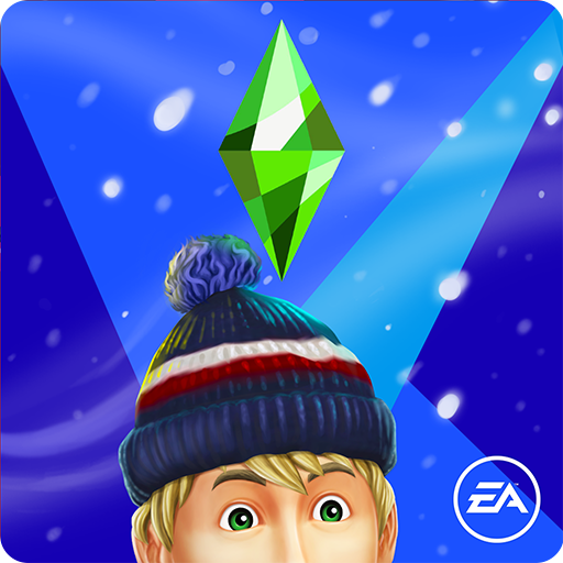 THE SIMS MOBILE APK MOD DINHEIRO INFINITO VERSÃO 42.1.3.150360 ATUALIZ