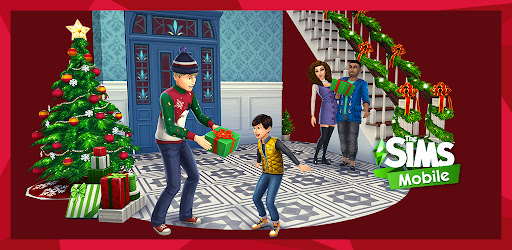 Download The Sims Mobile (MOD, Unlimited Money) 42.1.3.150360 APK for  android