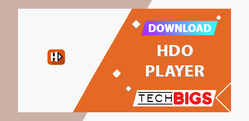 Hdo Player Mod APK 2.0.3 (Nod ads)