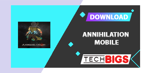Annihilation Mobile Game APK 0.2.9
