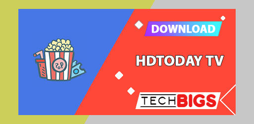 HDToday TV APK v1.0 (Sin anuncios)