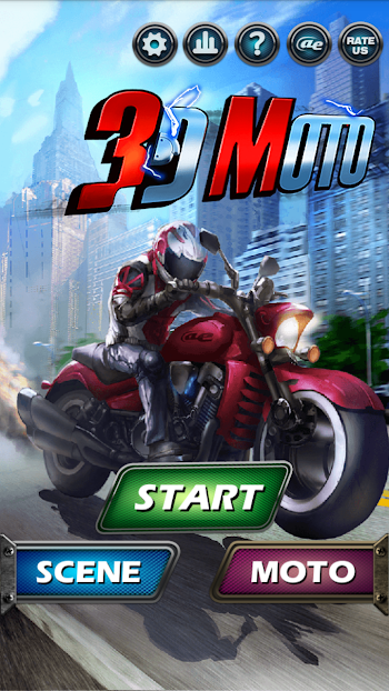 AE 3D MOTOR :Racing Games Free APK 2.2.2 6