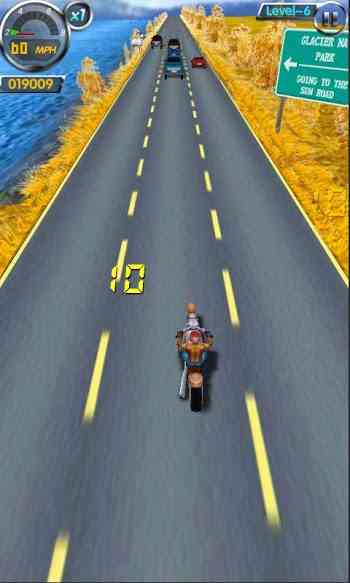 AE 3D MOTOR :Racing Games Free APK 2.2.2 4