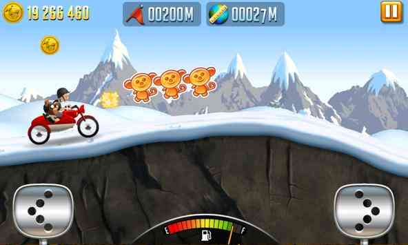 Angry Gran Racing - Driving Game Mod APK 1.5.6 3