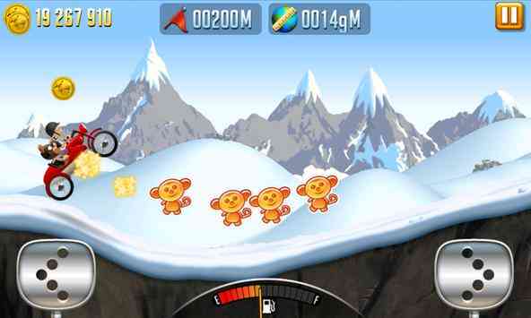 Angry Gran Racing - Driving Game Mod APK 1.5.6 6