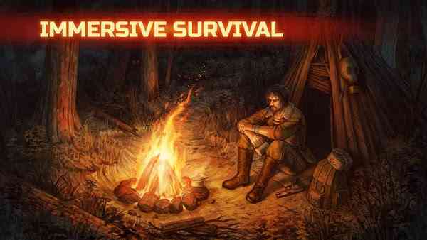 Day R Survival Mod APK 1.717 (límites ilimitados, Premium comprado) 2