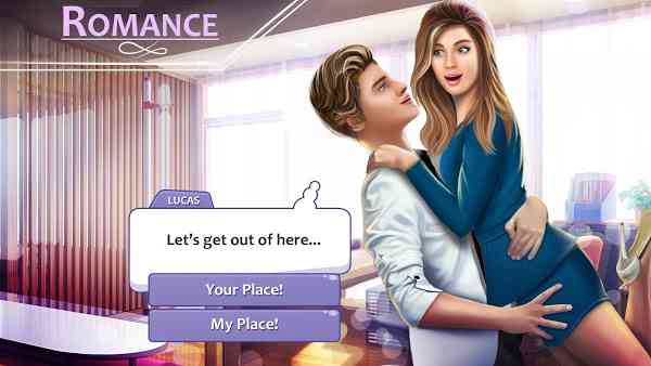 Decisions Choose Your Interactive Stories Choice APK 7.8 1