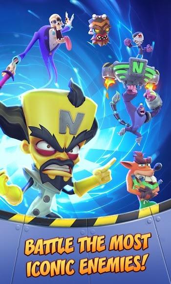 download crash team racing for android apk