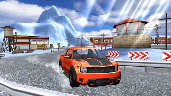 Extreme SUV Driving Simulator Mod APK 5.8.6 (All Cars Unlocked, Unlimited Money) 3