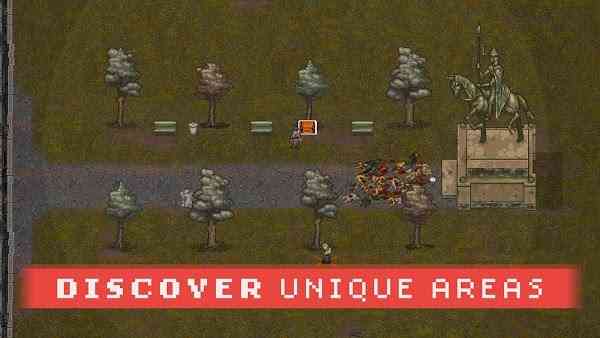 🔥 Download Mini DayZ 2 1.3.2 b139 APK . Continuation of the incredibly  interesting survival simulator 