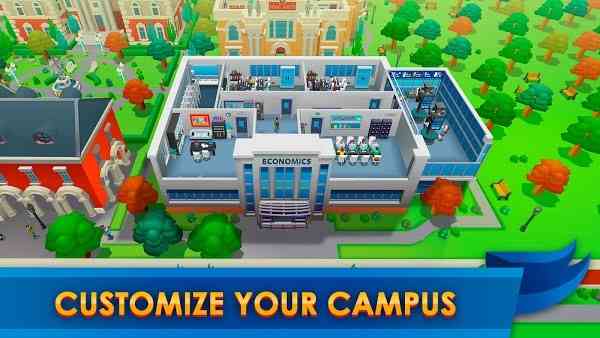 download university empire tycoon for android