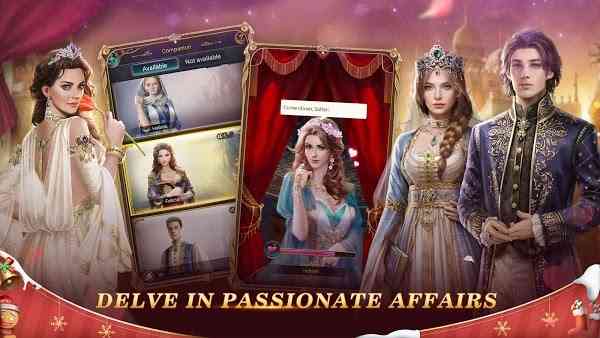 game of sultans apk free download
