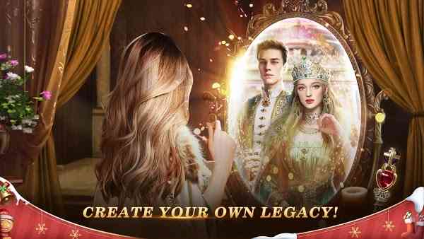 Game of Sultans Mod APK