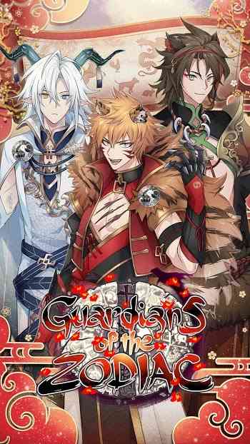 guardians of the zodiac mod apk