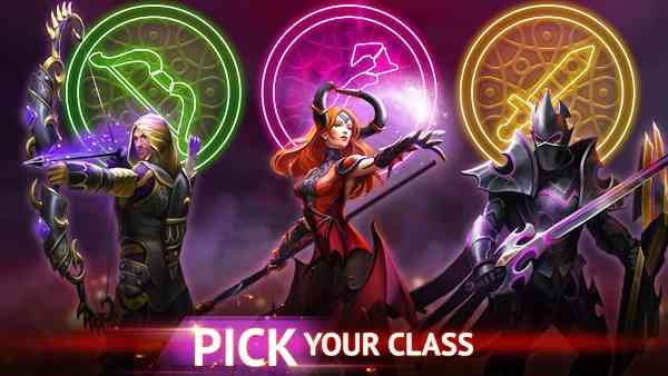 Guild of Heroes APK 1.167.4 4