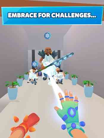 ice man 3d apk free download