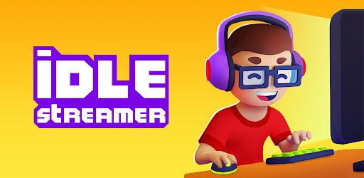 Idle Streamer Tycoon APK 2.5.4