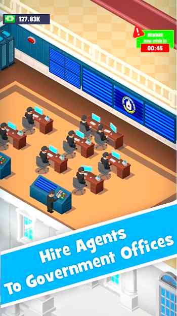 idle white house apk free download
