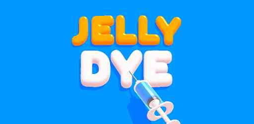 Jelly Dye APK 2.2.3