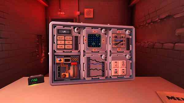 keep talking and nobody explodes apk free download