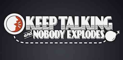 Keep Talking and Nobody Explodes APK 1.9.27