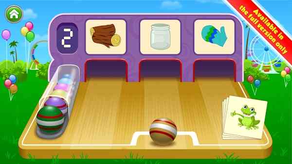 Learn Letter Sounds with Carnival Kids APK 2.4.5 5