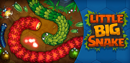 Little Big Snake APK 2.6.92