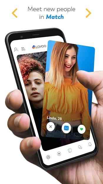 lovoo premium mod apk