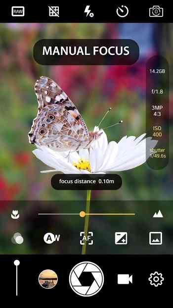 manual camera pro apk latest version