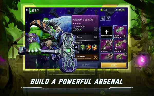 marvel realm of champions apk free download