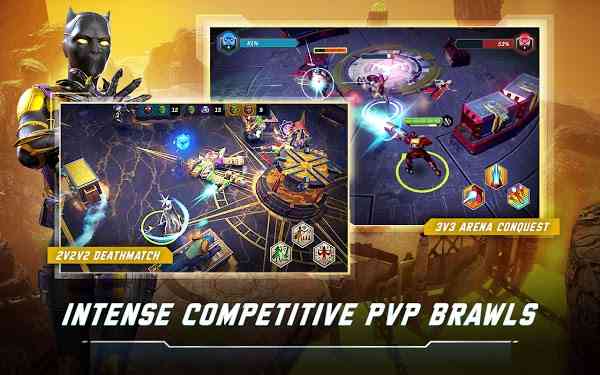 marvel realm of champions apk latest version