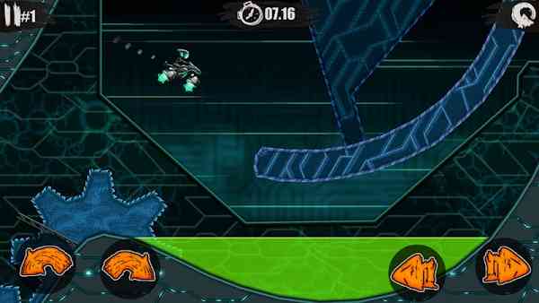 Moto X3M Bike Race game Apk 1.20.6 Download for Android