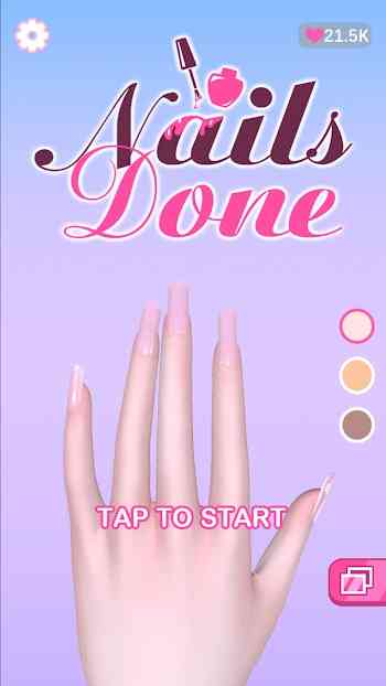 Nails Done APK 1.4.7 7