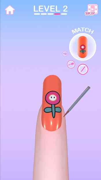 Nails Done APK 1.4.7 5