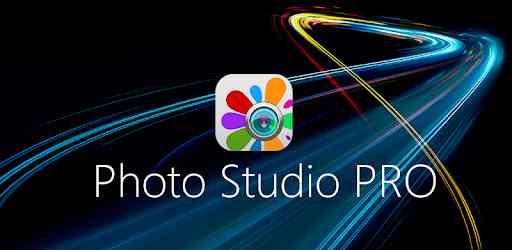 Photo Studio Pro Mod APK 2.5.8.522 (Paid)