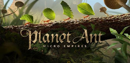 Planet Ant APK 1.3.0