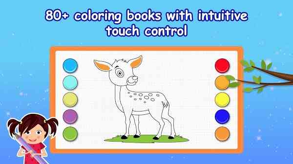 Preschool Learning Games: Fun Games for Kids APK 6.1.0.7 2