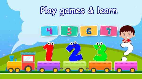 Kids Preschool Learning Games instal the last version for mac