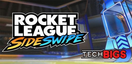 Rocket League Sideswipe