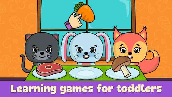 Shapes and Colors – Kids games for toddlers APK 2.34 4