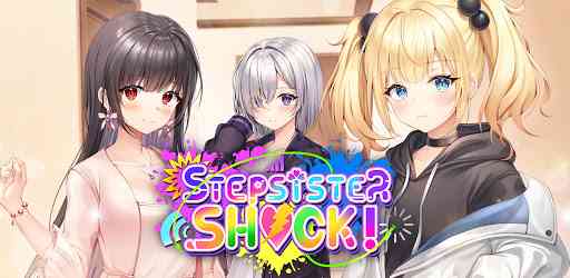 Stepsister Shock APK 2.1.10