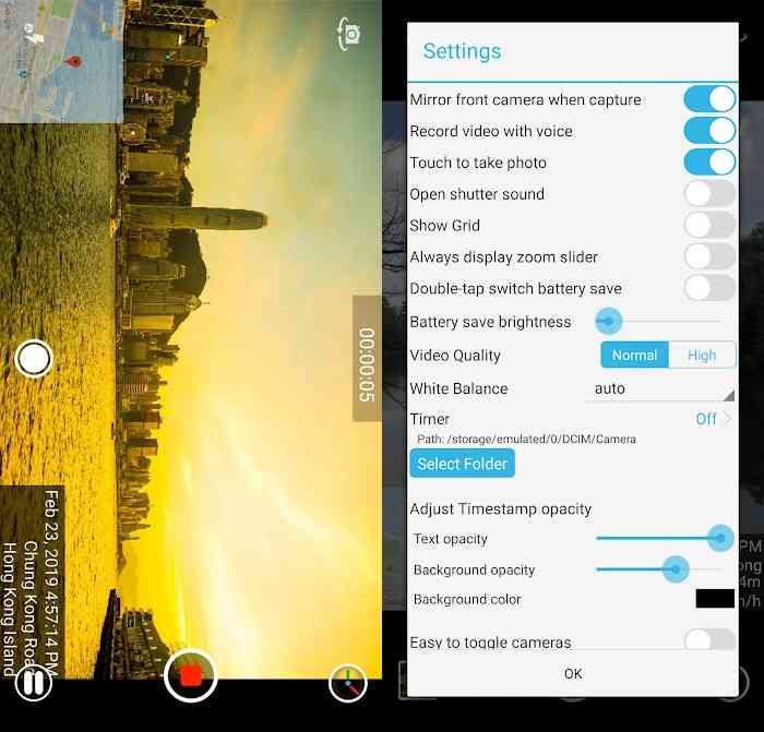 open camera pro apk 2021